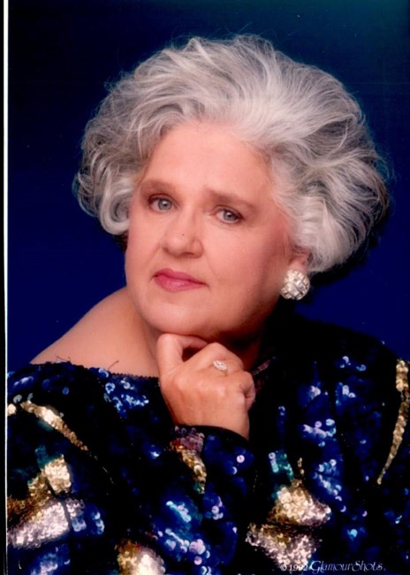 Obituary of Cerita Rebecca Fox Stewart Love