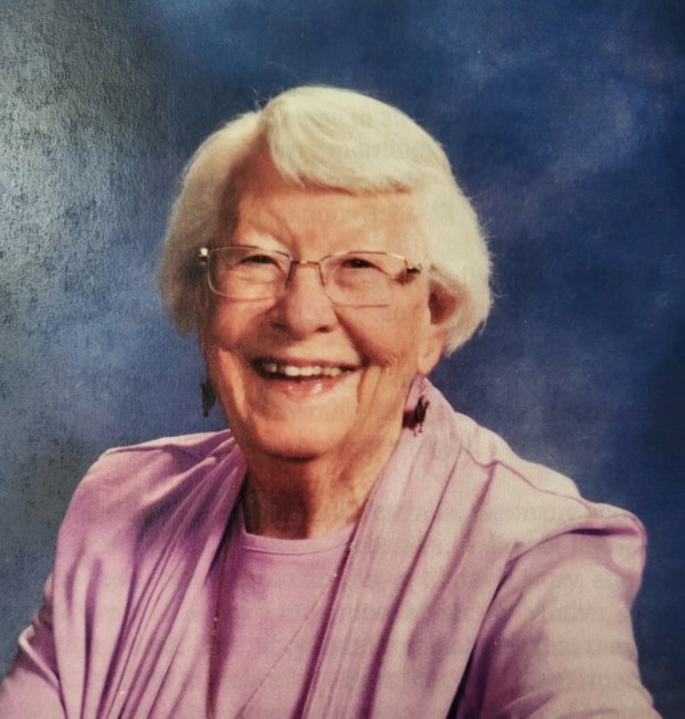 Obituary of Marilyn Edna Botkin