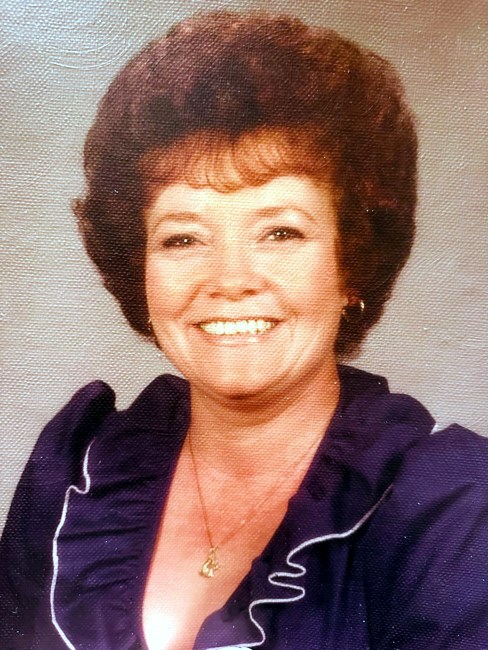 Obituary of Margaret Fulgham Tramel