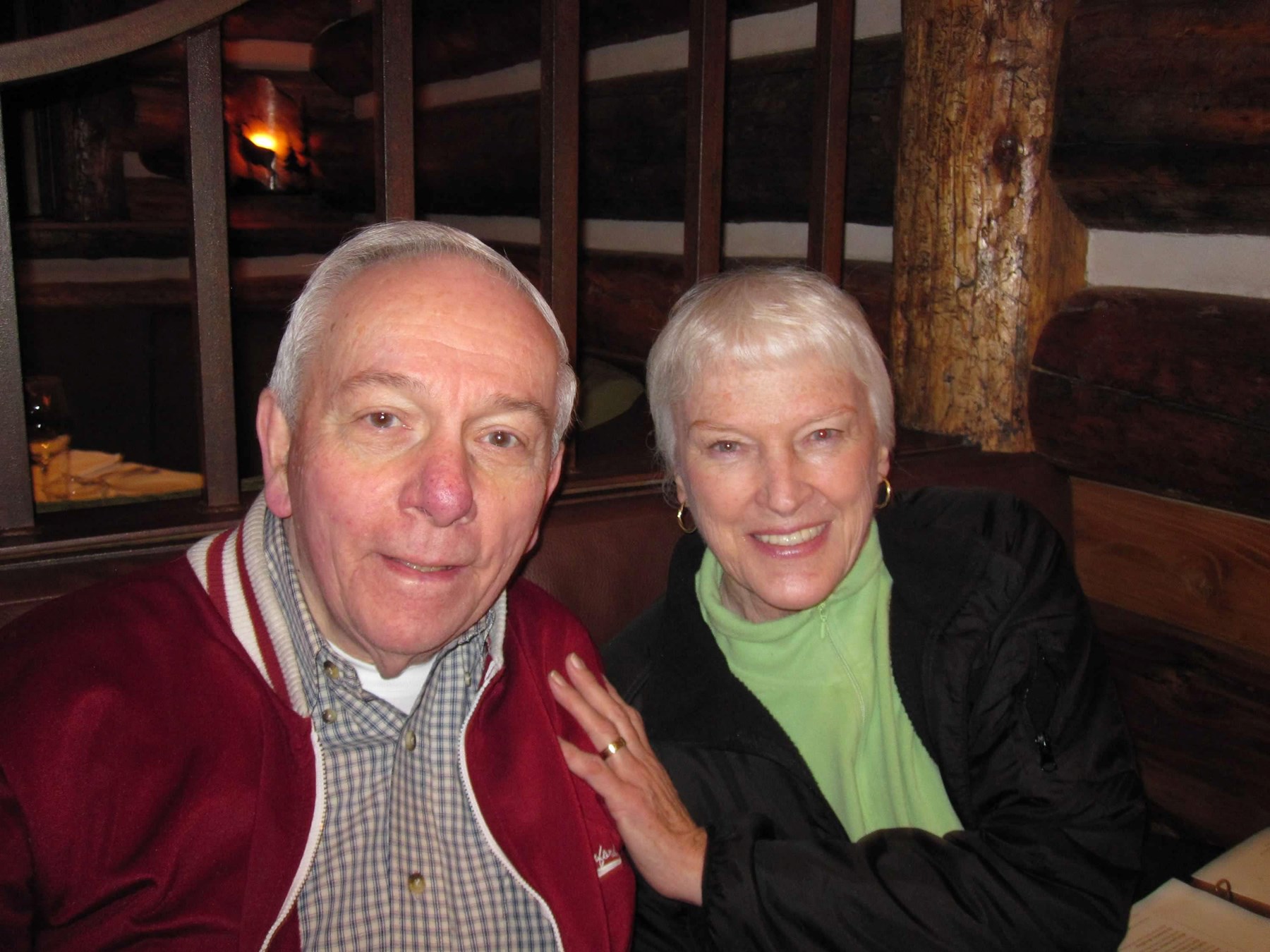 Obituary of Barbara Anne Goodman