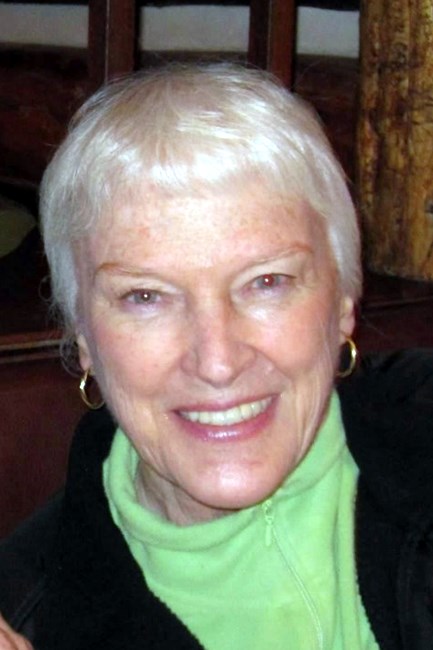 Obituary of Barbara Anne Goodman