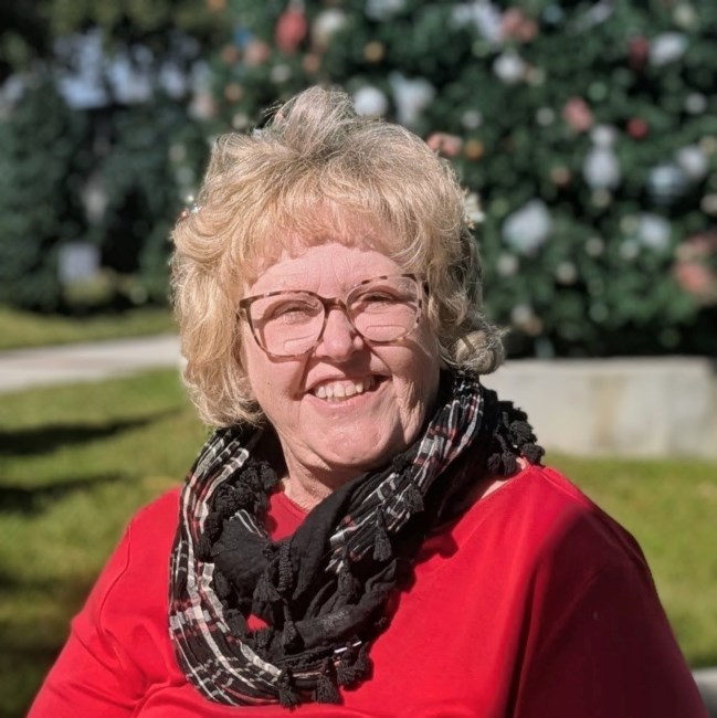 Obituary of Marilyn Ruth Devries