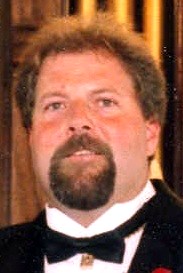 Obituary of John B. Bernier
