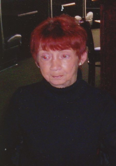 Obituary of Catherine H. Casey