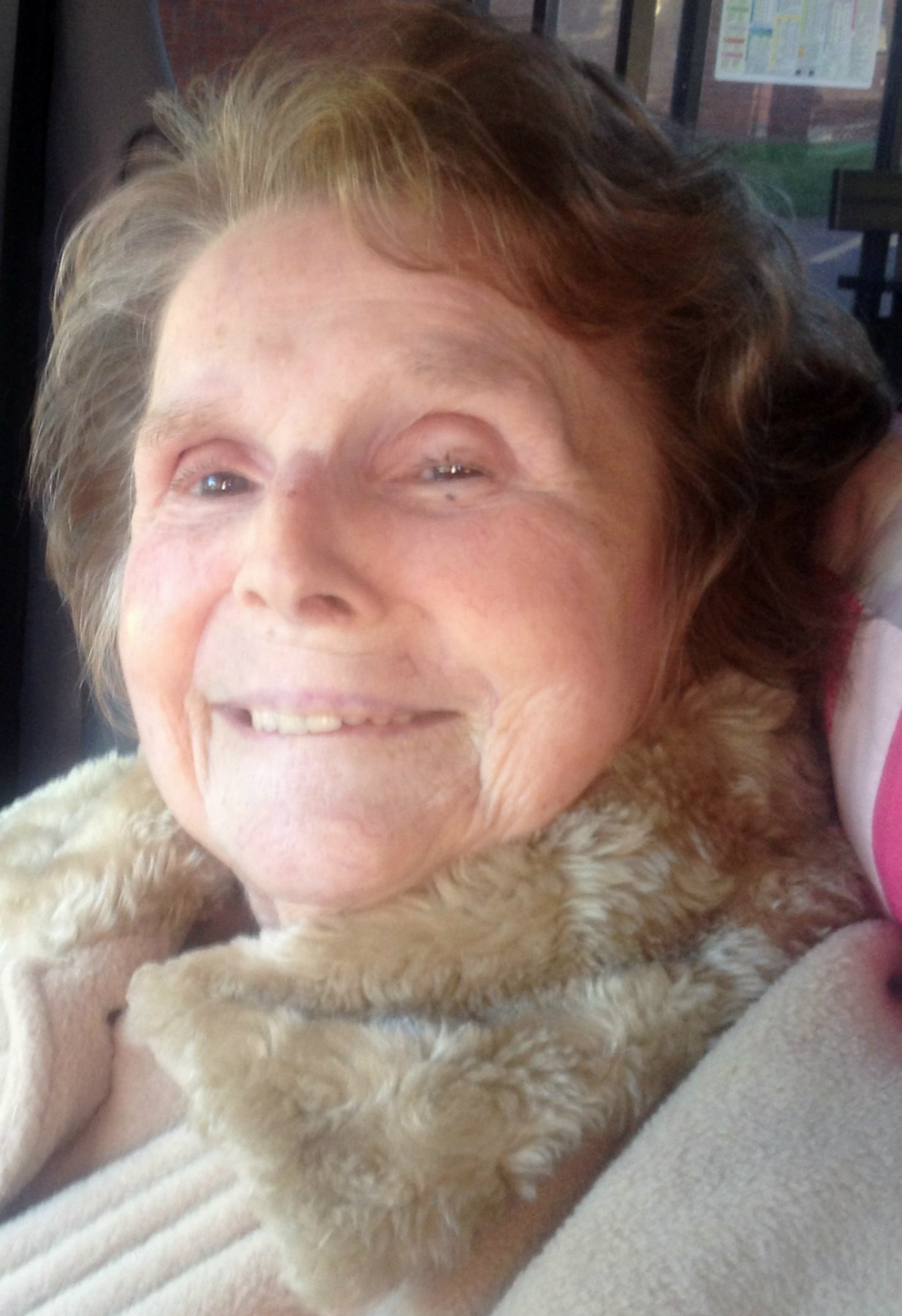 Obituary of Mariette C. Ouellette