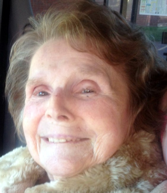 Obituary of Mariette C. Ouellette