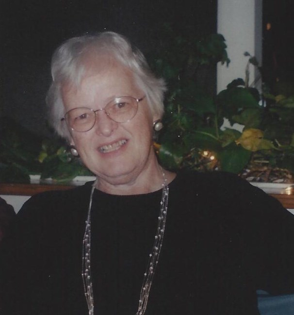 Obituary of Ann Marie Dugan