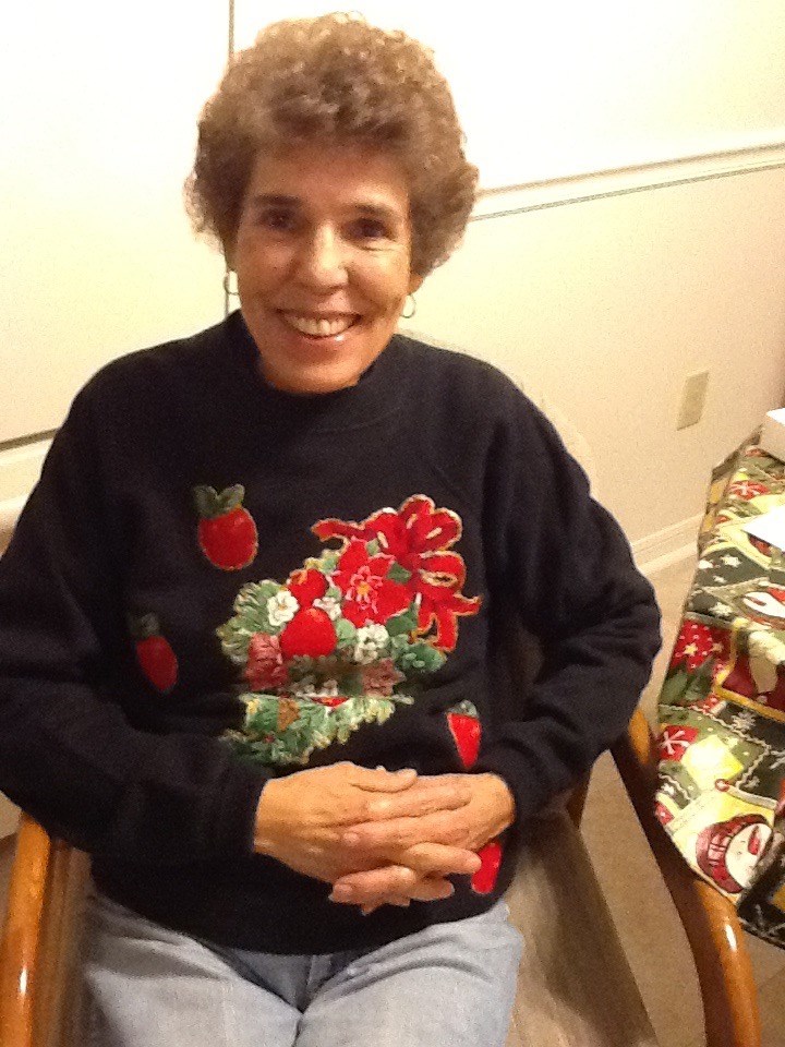 Obituary of Carole J Coffman