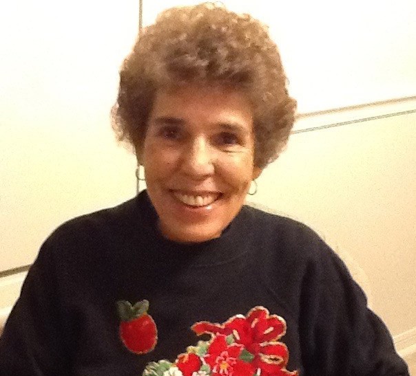 Obituary of Carole J Coffman
