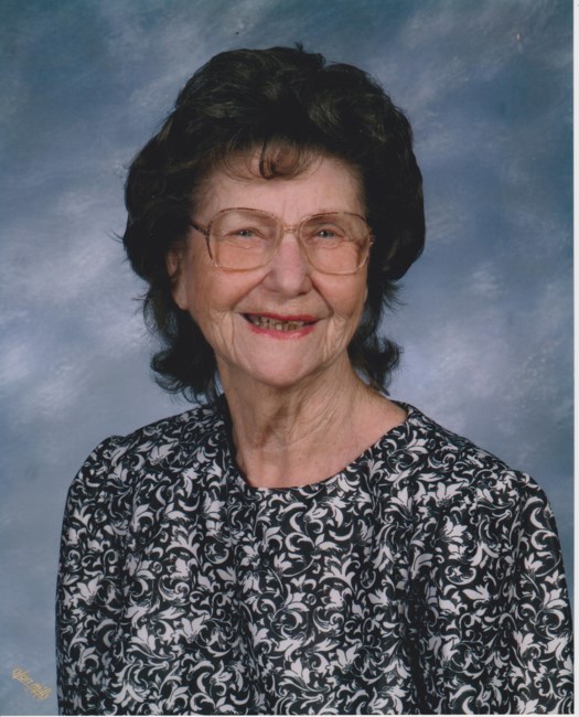 Obituary of Estelle Hines Manuel