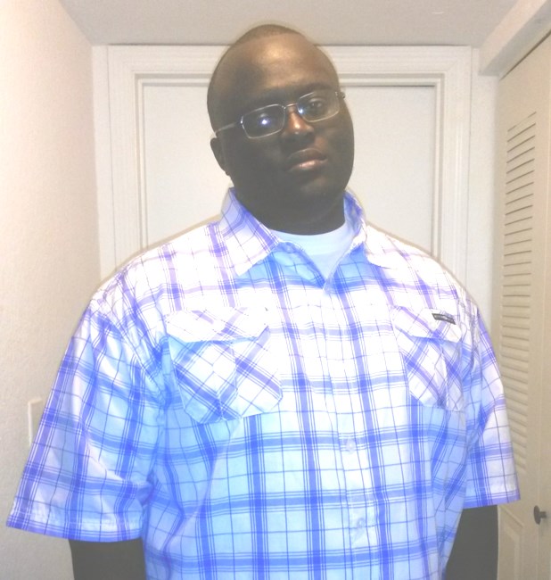 Obituary of Sean Thomas Dinga