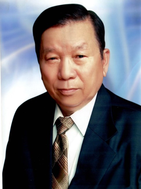 Obituary of Dang Van Bui