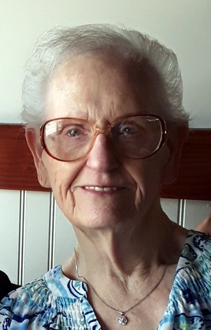 Obituary of June "Mawmaw" D. Lively