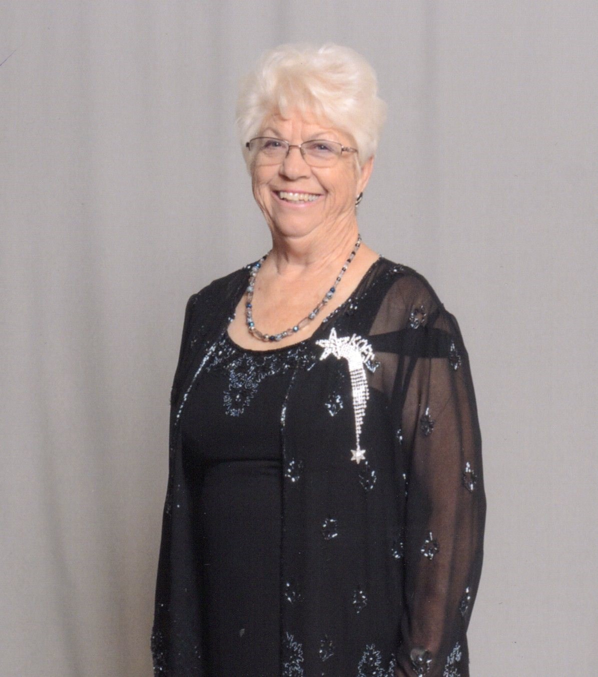 Obituary of Frances Jeanette Sequeira