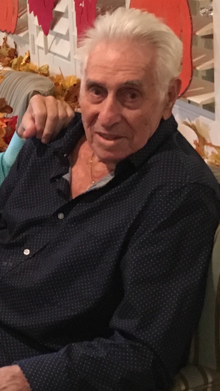 Obituary of Herbert Weiss