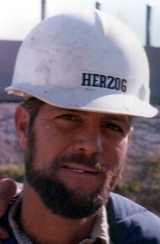 Obituary of David Johnson