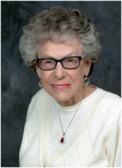 Obituary of Geri Cole