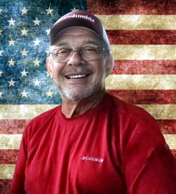 Obituary of Randall Robertson