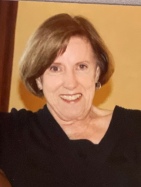 Obituary of Phyllis Joan Knochel