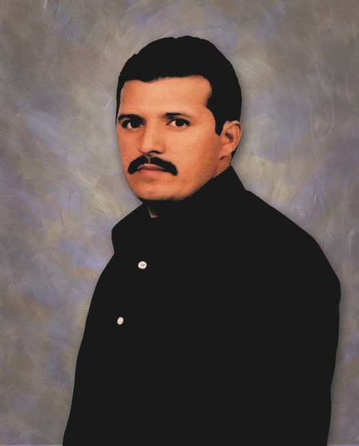 Obituary of Juan Luis Lopez