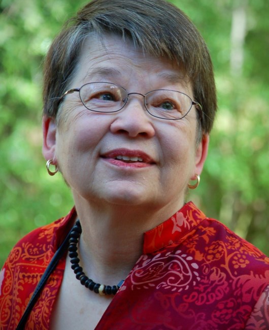 Obituary of Janette Hudson