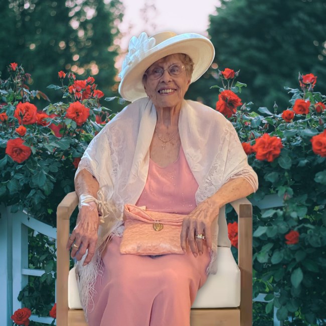 Obituary of Lucille Beatrice (LaPlante) Pimentel