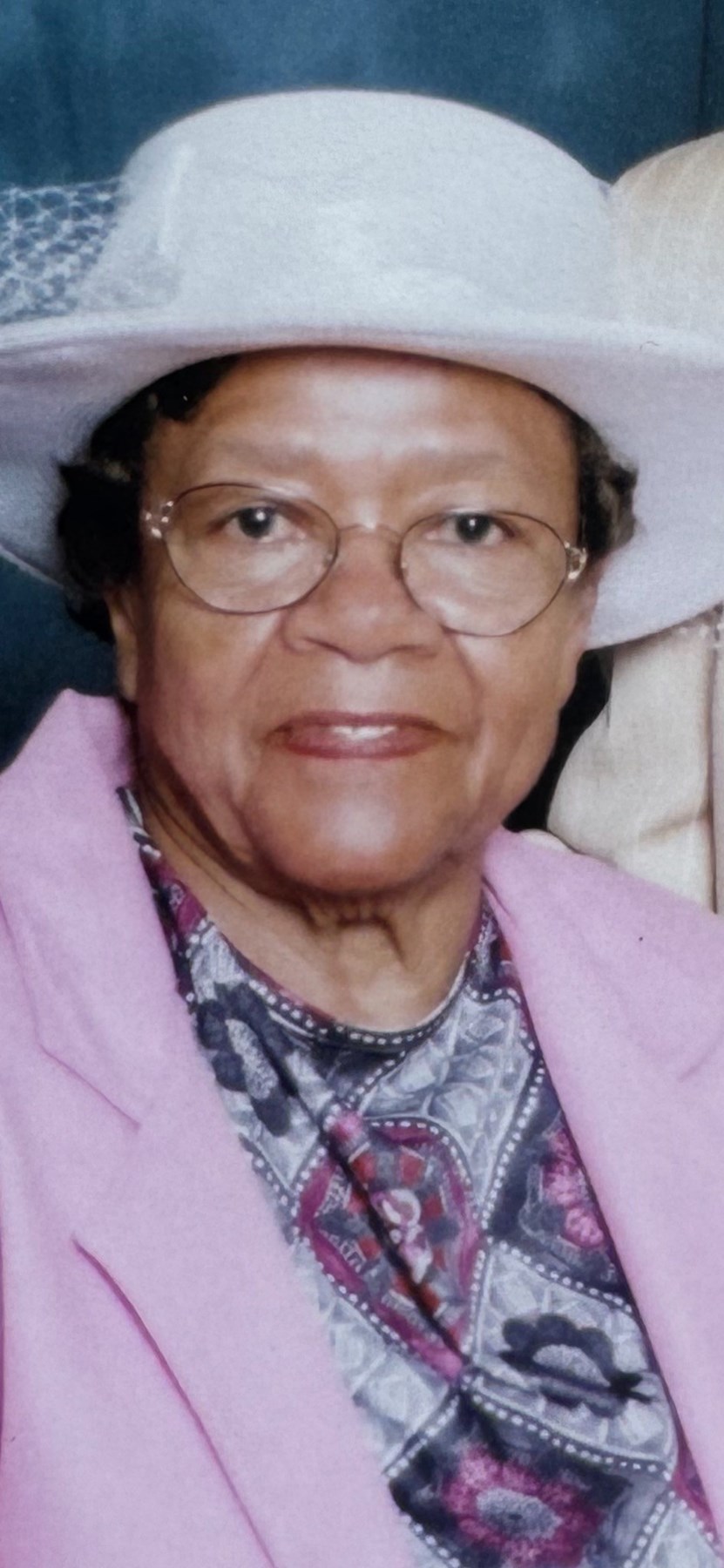 Obituary of Mrs. Juanita Elizabeth Owens-Noel