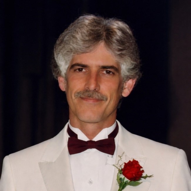 Obituary of Donald Kolb