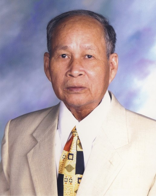 Obituary of Le Lu Tu