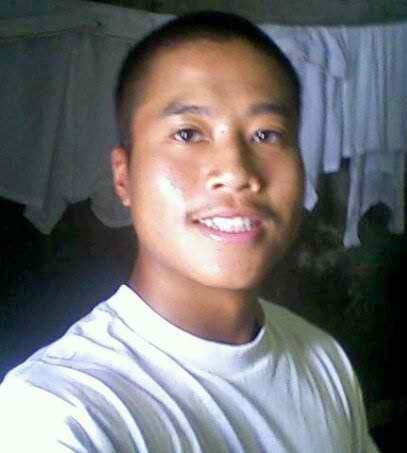 Obituary of Johnny Inthavong