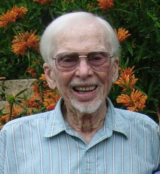 Obituary of William W. Lefevre