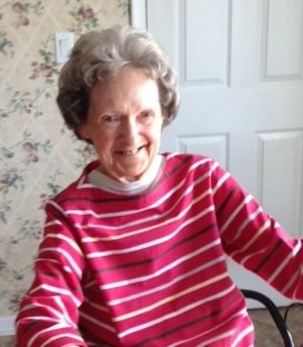 Obituary of Neva C. Comer Edmonson