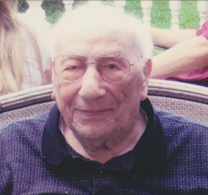 Obituary of Frank A. Valletta