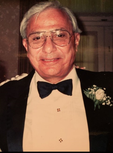 Obituary of Thomas James DiMaio