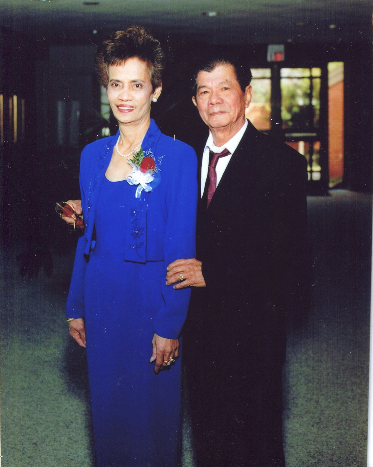 Obituary of Rosita Arador Medina