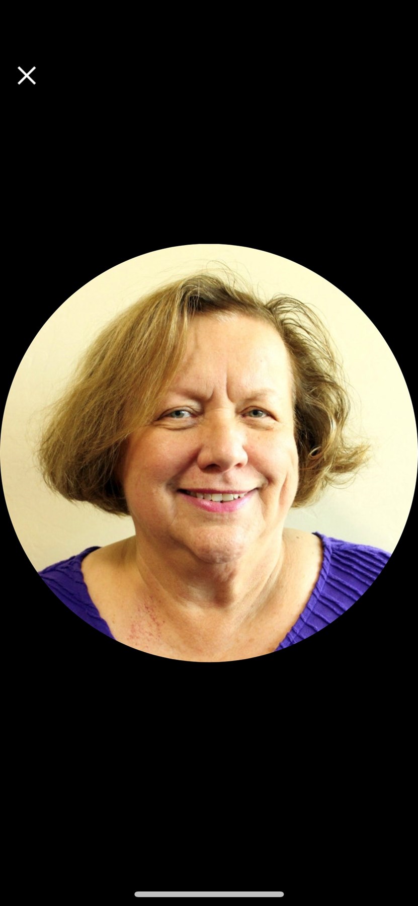 Obituary of Barbara Ann Marco