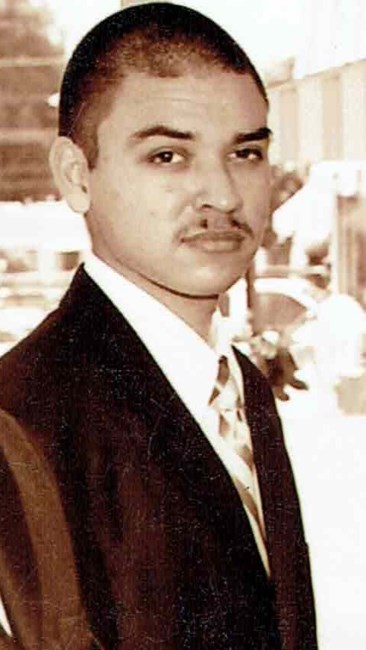 Obituary of Jose Aguilar Jr.
