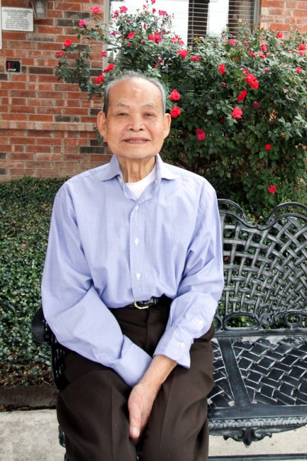 Obituario de Dan Khac Nguyen