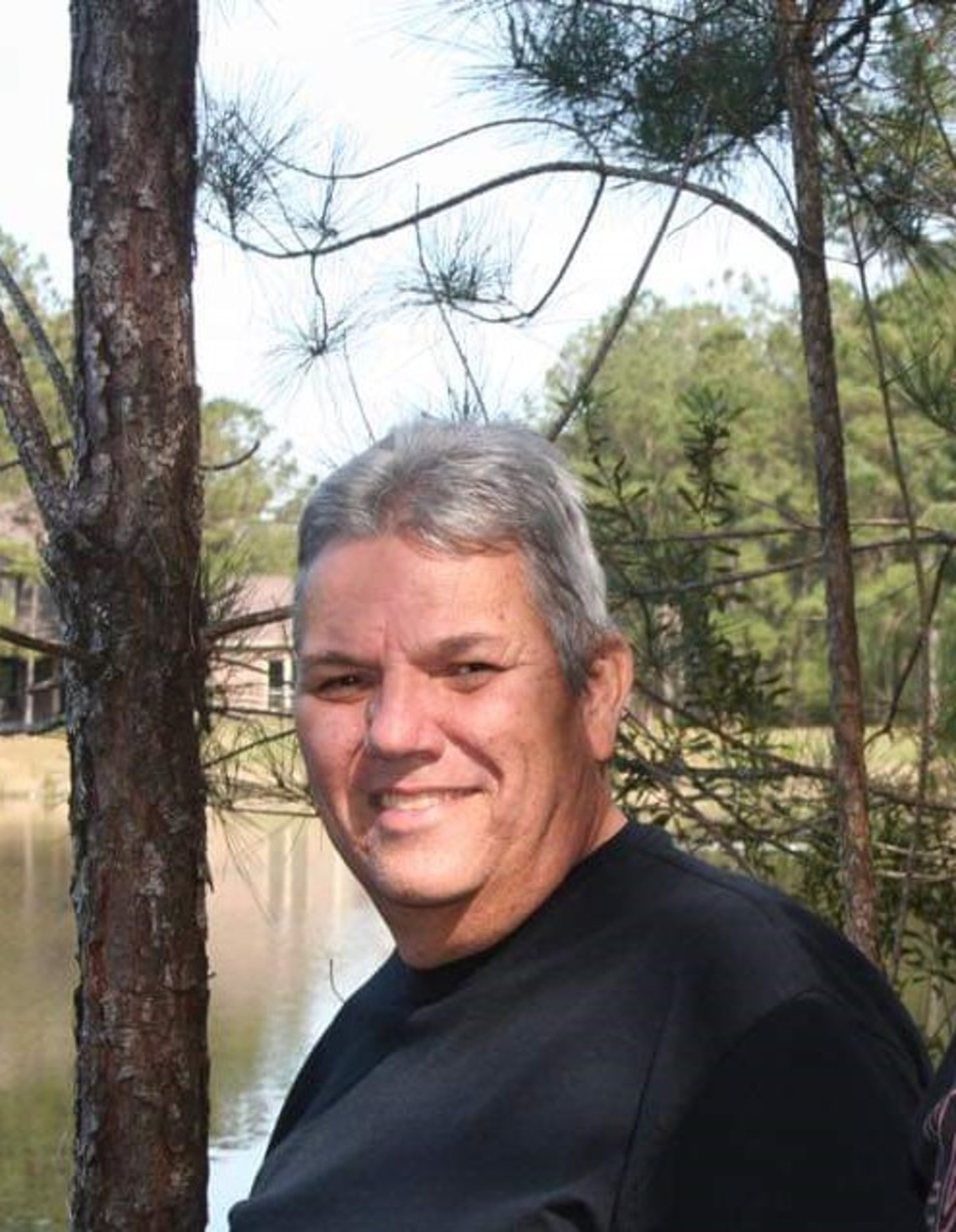 Obituary of Elwood "Scooter" John Savoie Jr.