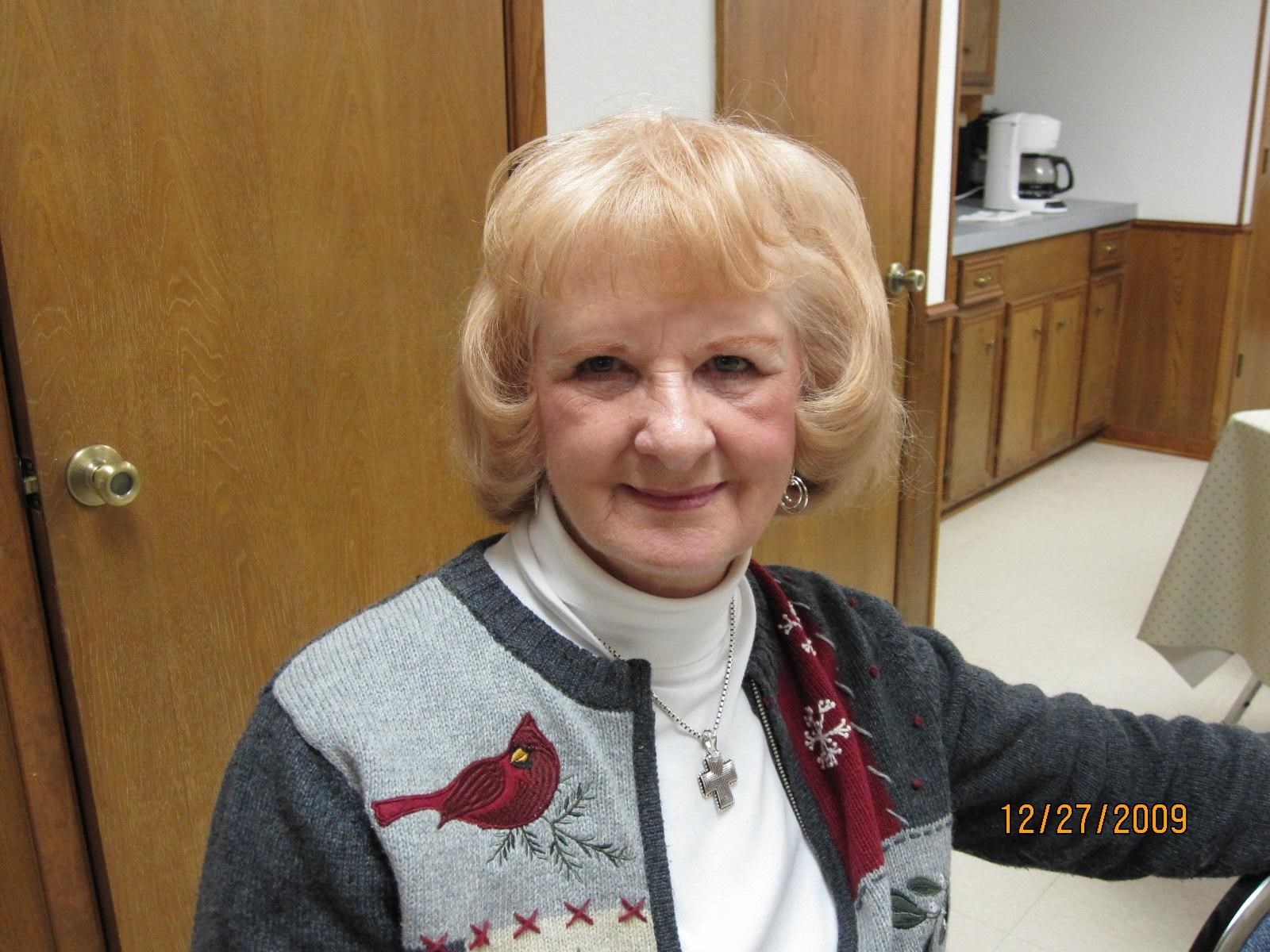 Obituary of Sherry Ann Northcutt