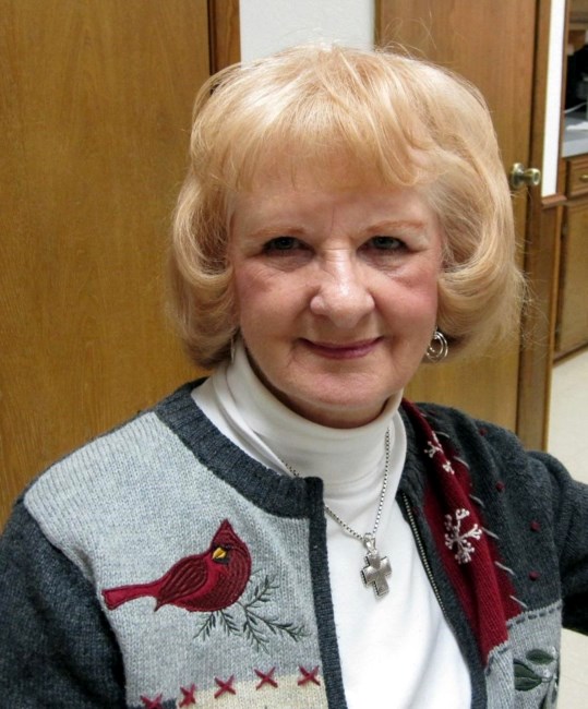 Obituary of Sherry Ann Northcutt