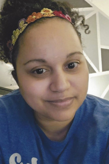 Obituary of Maria Desiree