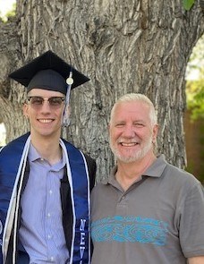 Obituary of Thomas George Olson