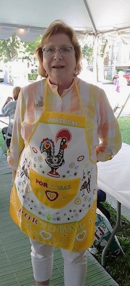 Obituary of Nancy Roderick