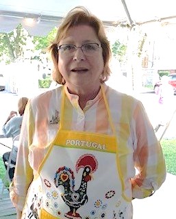 Obituary of Nancy Roderick