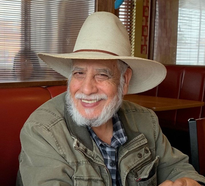 Obituary of Antonio Delgado Gonzalez