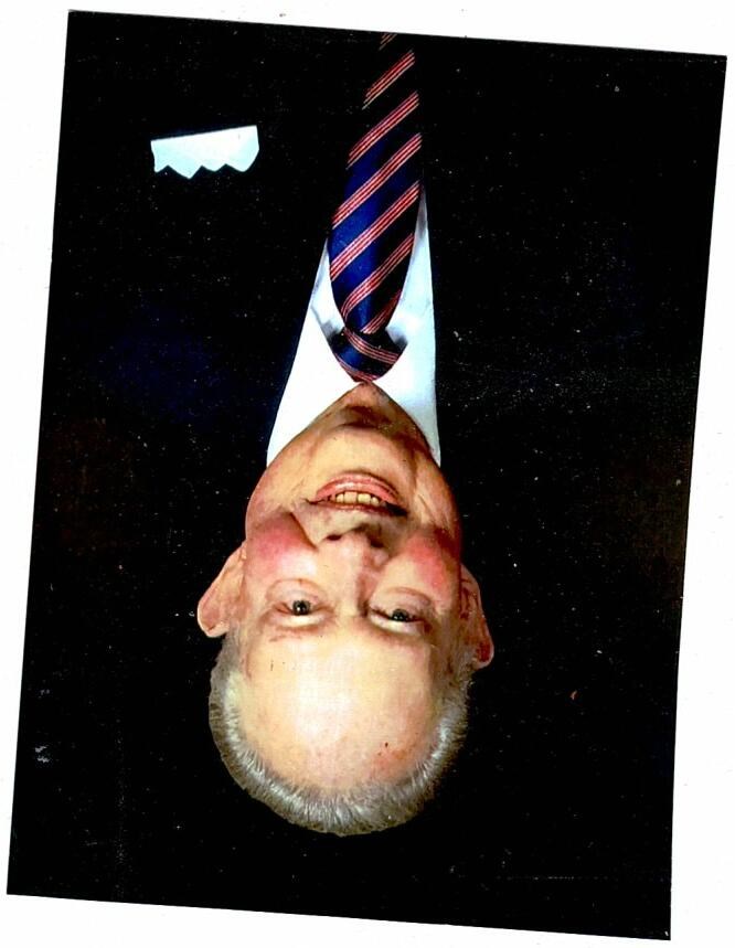 Obituario de Donald Avery Hart Sr.