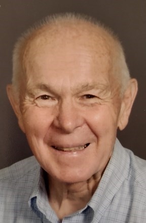 Obituary of John Joseph Spaletto