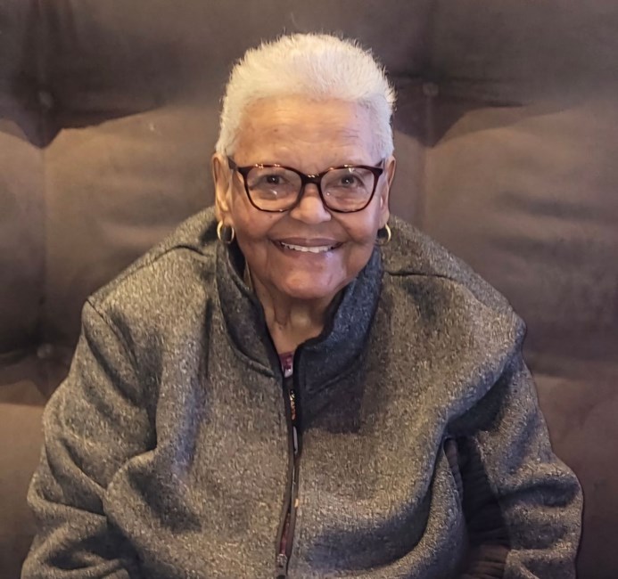 Obituary of Josephine Angeline Martin