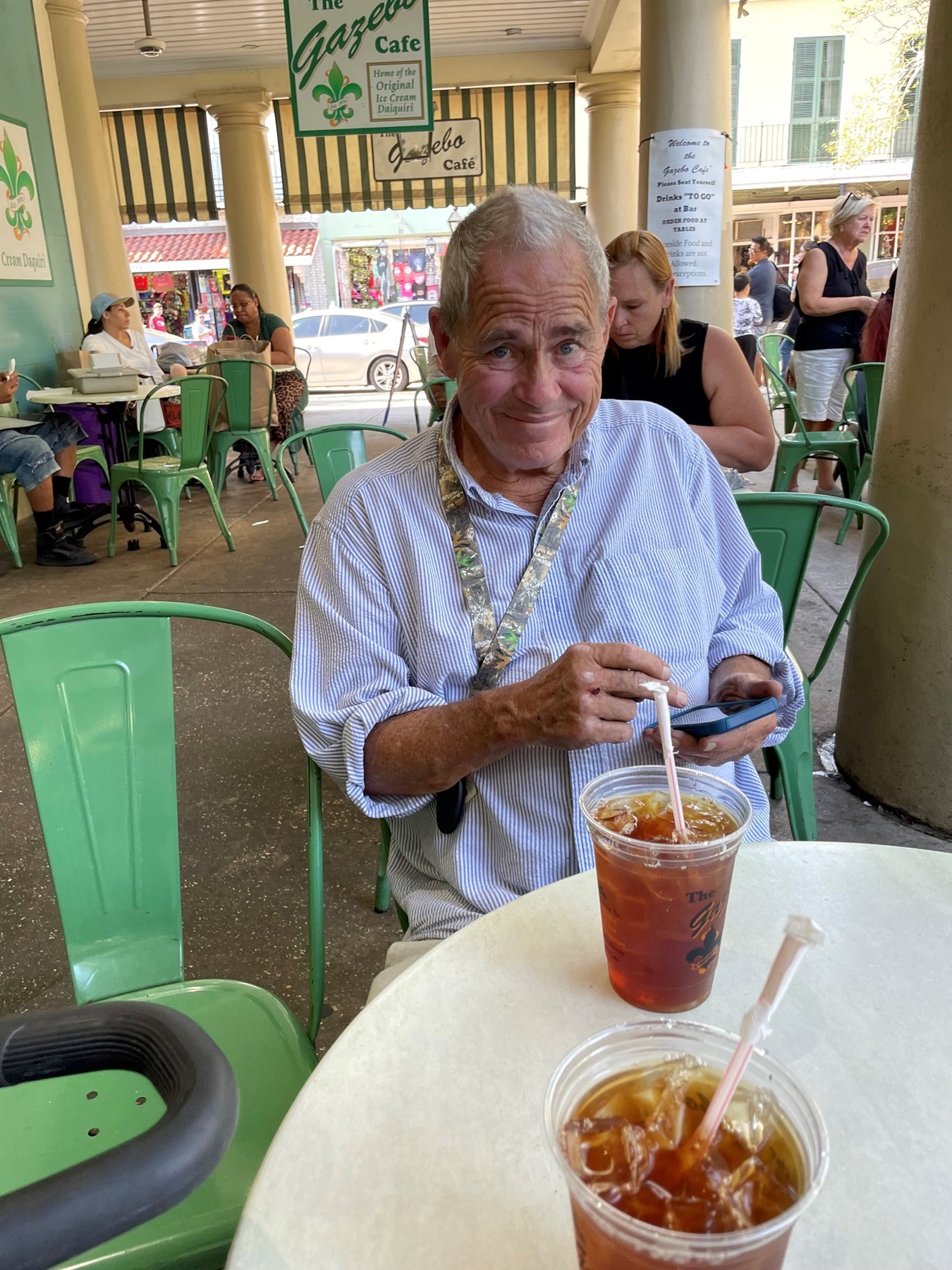 Obituary of Sean Edwin Taylor